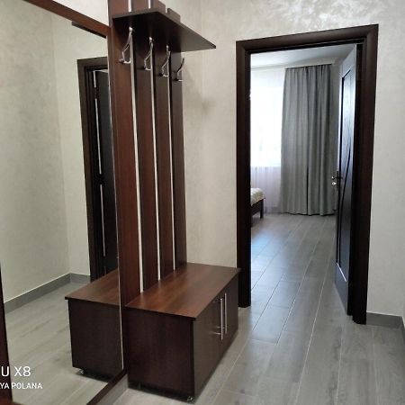 Apartmán Золота Поляна Exteriér fotografie