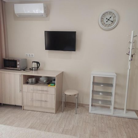 Apartmán Золота Поляна Exteriér fotografie
