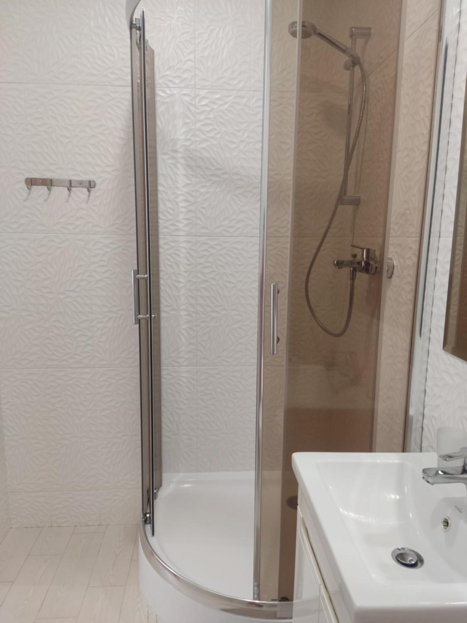 Apartmán Золота Поляна Exteriér fotografie